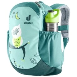 Rucksack Deuter Pico 5 Glacier Dustblue -Neueste Camping Verkäufe a3d09ee4a9ad6eadf58bf96956febf109bd95f2f E23DEUTACC371152 DEUT0712346 901