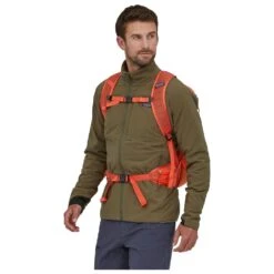 Rucksack Patagonia Altvia Pack 22L Metric Orange -Neueste Camping Verkäufe a3ddd804cabd24bdd0157a4ea433fce9bf5b99bd E21PATAACC1358108 4