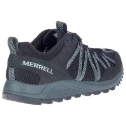 Wanderschuhe Merrell Wildwood Aerosport Black 16 Wanderschuhe Merrell Wildwood Aerosport Black -Neueste Camping Verkäufe a3ed24241e9bc83b13f3c89ce297907742f5b1d3 E22MERRCHA2216732 6