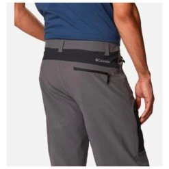 Wandershorts Columbia Triple Canyon II Short City Grey -Neueste Camping Verkäufe a40ea6f1cdd8f1c76ebe42a91c62817ba05ddafb E23COLUTTB3373028 901