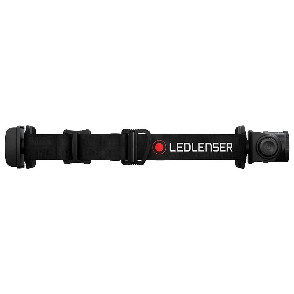 Stirnlampe Led Lenser H5R Core Black 5 Stirnlampe Led Lenser H5R Core Black – Bild 3