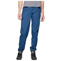 Kletterhose Black Diamond W Technician Jogger Pants Ink Blue -Neueste Camping Verkäufe a547c275a10bca35ed71e5a8421b5db6f20400f4 E22BDIATTB1217129 4