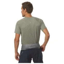 Laufgürtel Salomon Pulse Belt Quiet Shade -Neueste Camping Verkäufe a5f446dc22de8fe4f42fa83948b91d3a904dc901 E23SALOACC3376387 6