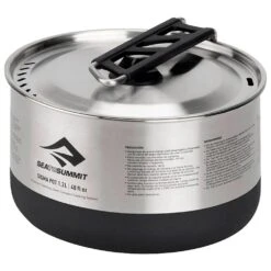 Topf Sea To Summit Sigma Pot 1,2 Litre Grey 11 Topf Sea To Summit Sigma Pot 1,2 Litre Grey -Neueste Camping Verkäufe a5ff7db20c9e96ff03f88fe4a5367d0ef524b4f7 E22SEATBIV201094 SEAT0561538 5