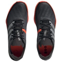 Trailrunning-Schuhe Adidas Terrex Speed Ultra Cblack/Msilve/Solred -Neueste Camping Verkäufe a6621ec4f70fc83843ae345c560b6b0759ed83a8 E22ADIDCHA1404815 7