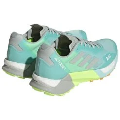 Trailrunning-Schuhe Adidas Terrex Agravic Ultra W Seflaq/Wonsil/Luclem -Neueste Camping Verkäufe a66331428422582f6c52e2921be874b68d4fa042 E22ADIDCHA2404856 6