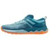 Trailrunning-Schuhe Mizuno Wave Ibuki 4 Forget Me Not Blue Ashes -Neueste Camping Verkäufe a69e40f84b35da4b498f261c6efb3f2084300058 E23MIZUCHA3371543 0
