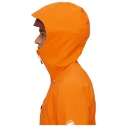 Bergsteigerjacke Mammut Alto Guide HS Hooded Jkt Dark Tangerine -Neueste Camping Verkäufe a6bcb20f5964e0ef981f0c6657564d5c4fd58889 E22MAMMTTH2376759 901