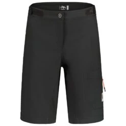 MTB Shorts Maloja CardaminaM. Moonless