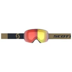 Skibrille Scott Lcg Evo Team Beige Aspen Blue Enhancer Red Chrome + Illuminator Blue Chrome -Neueste Camping Verkäufe a7aedd819b500e6e73ae986a3863c19dead67b53 H20SCOTACC9251471 SCOT0069861 4