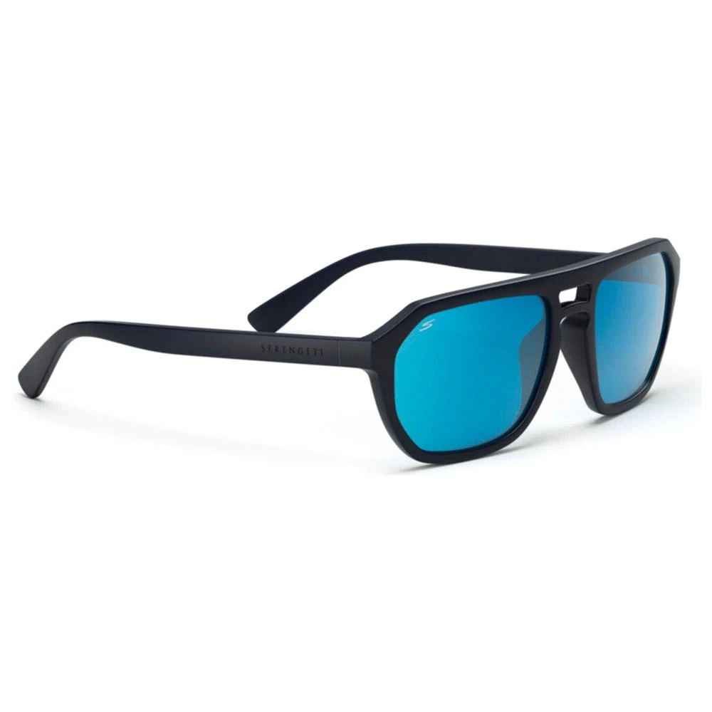 Sonnenbrille Serengeti Bellemon Rubberised Dark Blue Saturn Polarized 555nm Blue 3 Sonnenbrille Serengeti Bellemon Rubberised Dark Blue Saturn Polarized 555nm Blue