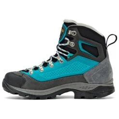 Wanderschuhe Asolo Cerium Gv Women Graphite North Sea -Neueste Camping Verkäufe a848408513a42a9aa625f9e05c92f77bc2cfbb4f E22ASOLCHA2247354 3
