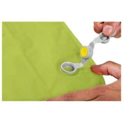 Isomatte Ferrino Air Lite Pillow Mat Green -Neueste Camping Verkäufe a84b031cc0268573604e150b98f2c9c70b4a218f E23FERRBIV378219 FERR0720031 904