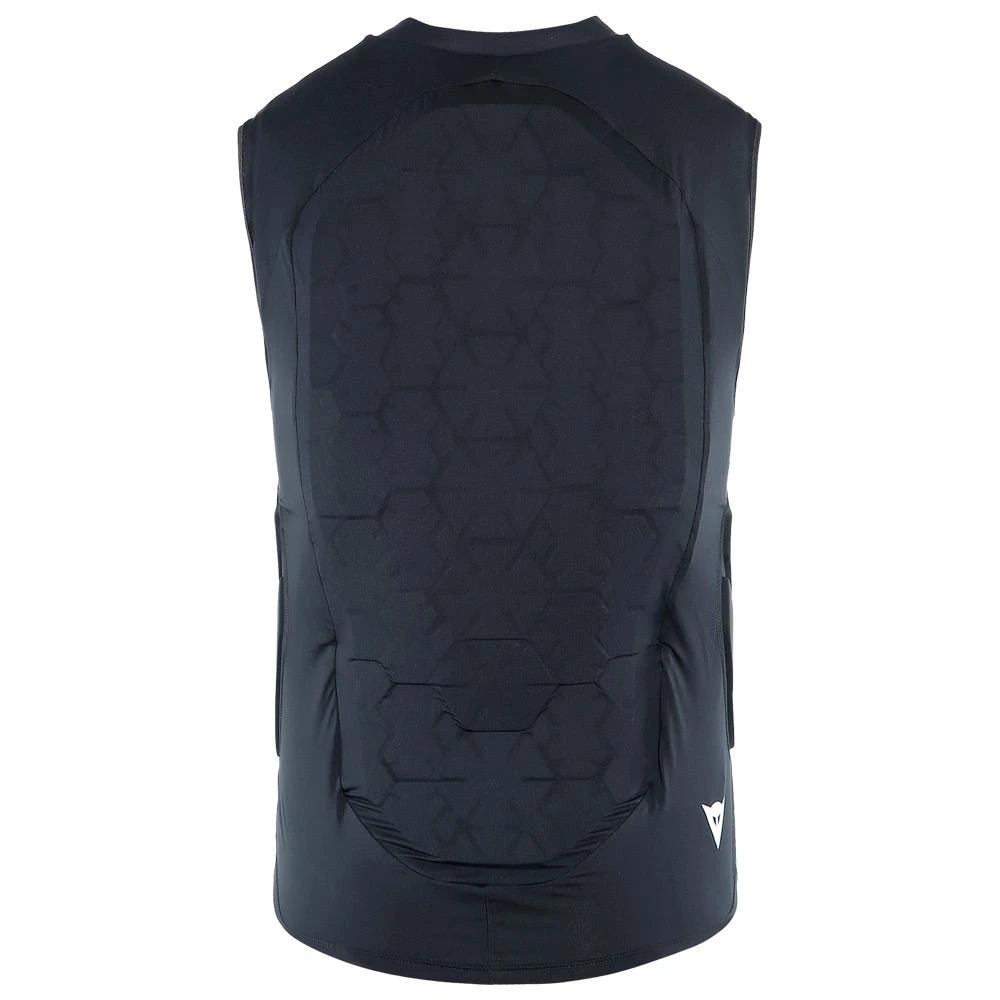 Rückenschutz Dainese Scarabeo Flexagon Waistcoat Black Iris Stretch Limo 4 Rückenschutz Dainese Scarabeo Flexagon Waistcoat Black Iris Stretch Limo – Bild 2
