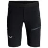 Klettershorts Salewa Agner Light Durastretch M Black Out