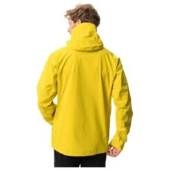 Bergsteigerjacke Vaude Men's Croz 3L Jkt III Dandelion -Neueste Camping Verkäufe a885432738a31aec3658d7cdceeebbb99abba5af E22VAUDTTH2371407 6