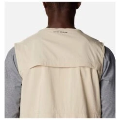 Wanderjacke Columbia Silver Ridge Utility Vest Ancient Fossil -Neueste Camping Verkäufe a8a003734b1aba51727963db2cc88fcccaf10af7 E23COLUTTH3372993 902