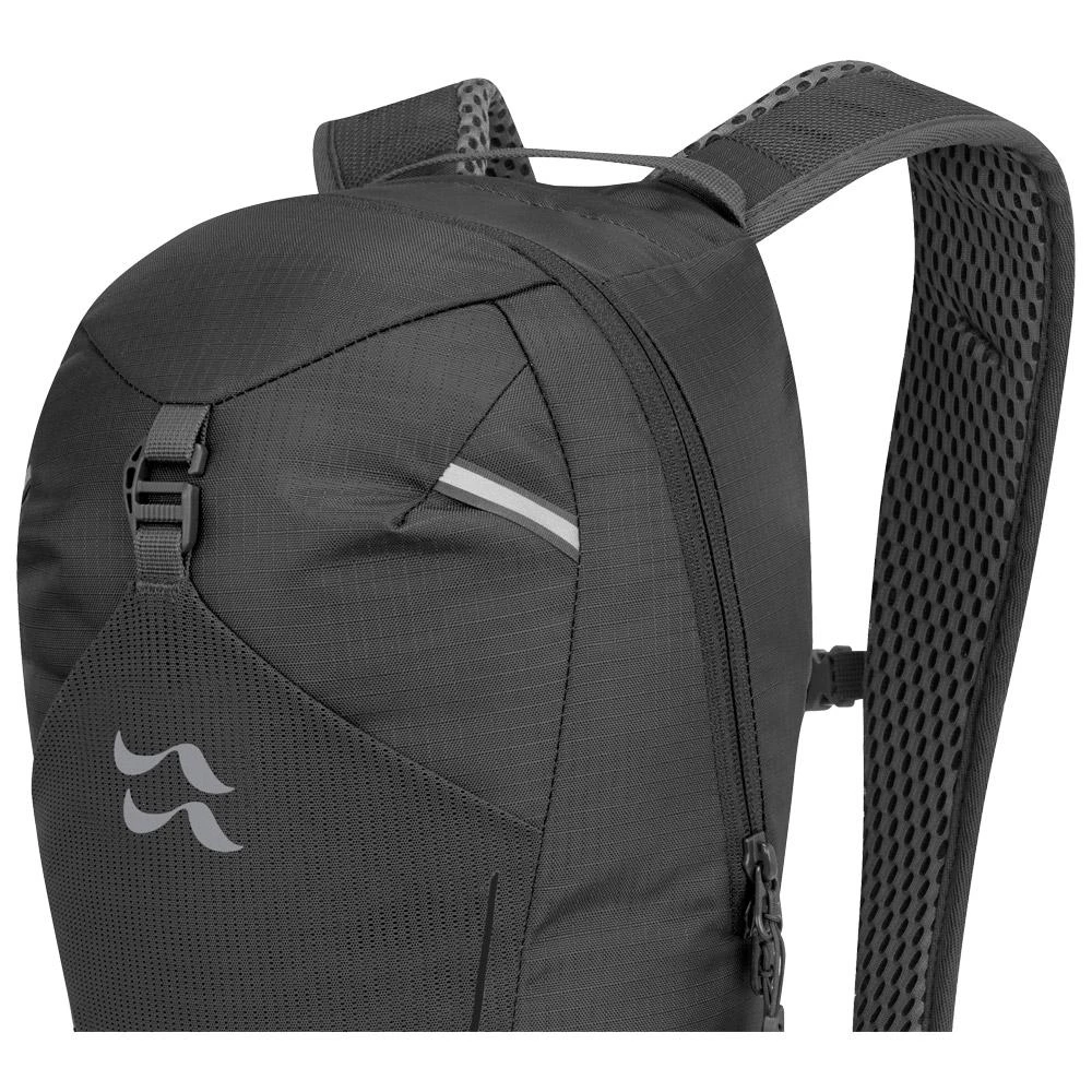 Rucksack RAB Tensor 10 Black 4 Rucksack RAB Tensor 10 Black – Bild 2