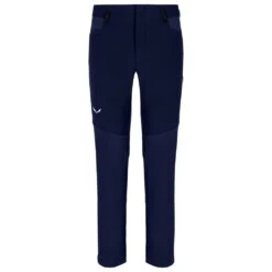 Kletterhose Salewa Agner Durastretch M Navy Blazer