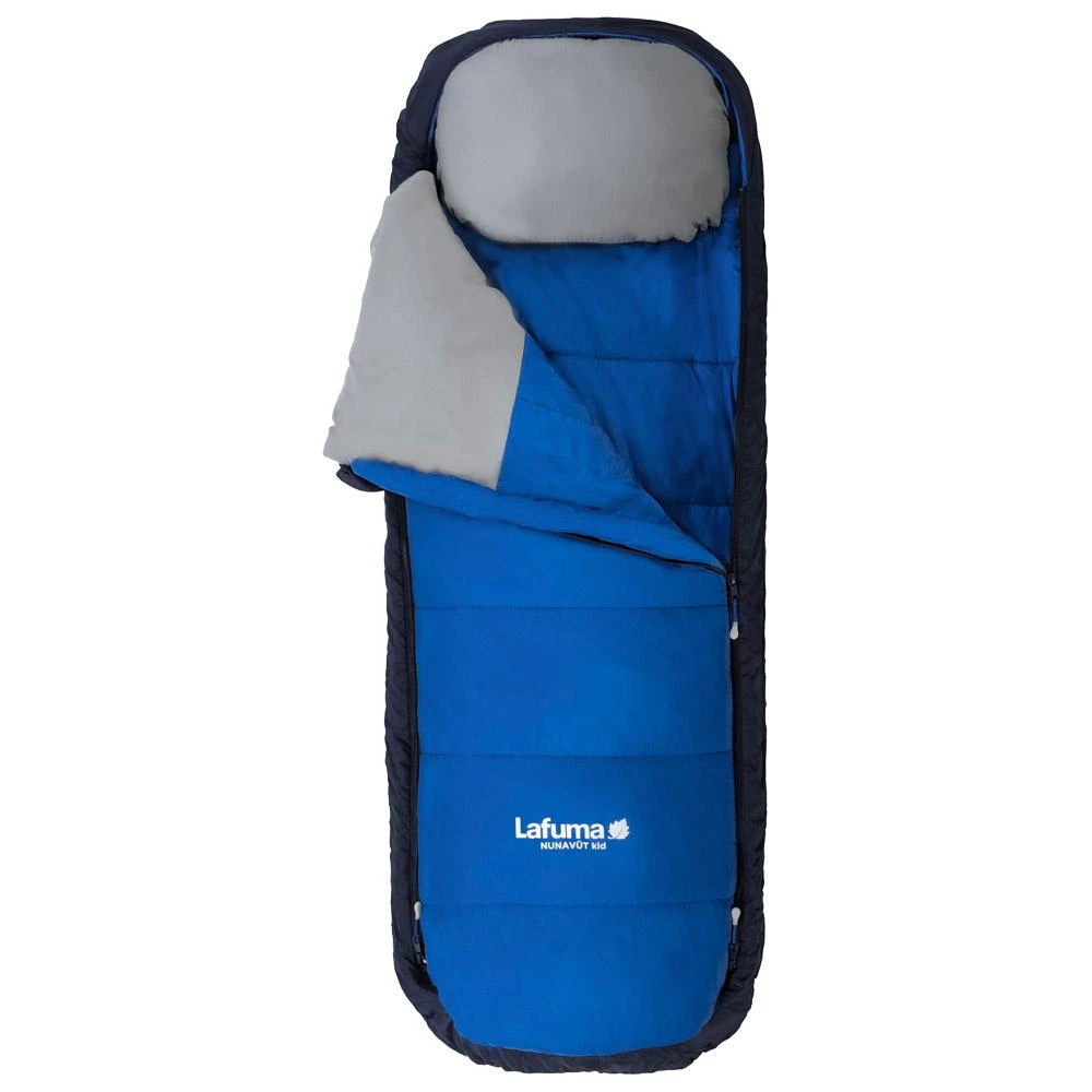 Schlafsack Lafuma Nunavüt Kid Azur Blue 4 Schlafsack Lafuma Nunavüt Kid Azur Blue – Bild 2