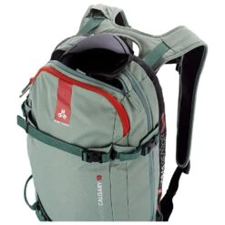 Airbag-Sack Arva Calgary 18L Reactor Mousse -Neueste Camping Verkäufe a8debc30e9d1113de8986e64dc10defb7d461fe8 H22ARVAACC179535 ARVA0491264 904 1