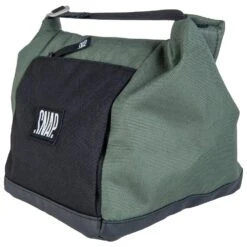 Chalkbag Snap Big Chalk Bag Fleece Dark Khaki Black -Neueste Camping Verkäufe a919ab91f521203e0c744e4e3a49adf01caab65d E22SNAPESC210591 SNAP0750204 4