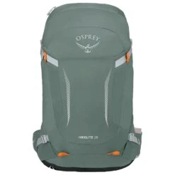 Rucksack Osprey Hikelite 28 Pine Leaf Green -Neueste Camping Verkäufe a96c294e14aeb7fb697d81e305edf81b4f1c5129 E23OSPRACC3376151 4