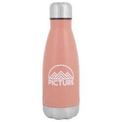 Trinkflasche Picture Urban Vacuum Bottle Bois De Rose