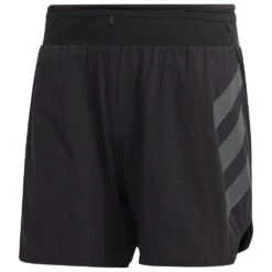Trail-Shorts Adidas Agravic Pro Short Black
