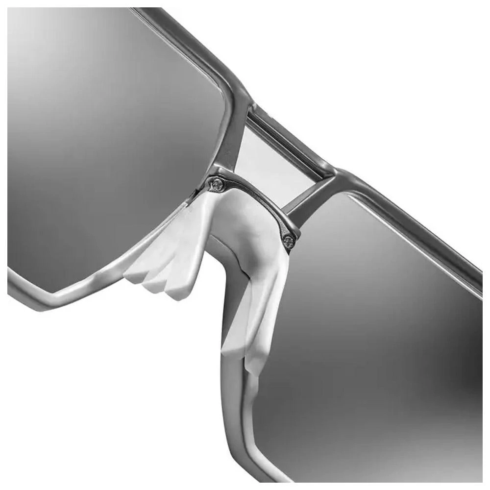 Sonnenbrille Julbo Rush Bleu Foncé Gris Reactiv Perfomance 1-3 Light Amplifier 8 Sonnenbrille Julbo Rush Bleu Foncé Gris Reactiv Perfomance 1-3 Light Amplifier – Bild 6