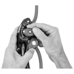 Petzl Set Grigri + Gris 11 Petzl Set Grigri + Gris -Neueste Camping Verkäufe aa10694257a46095db8235ee80baaa55048a43e5 E22PETZACC212844 PETZ0289430 5