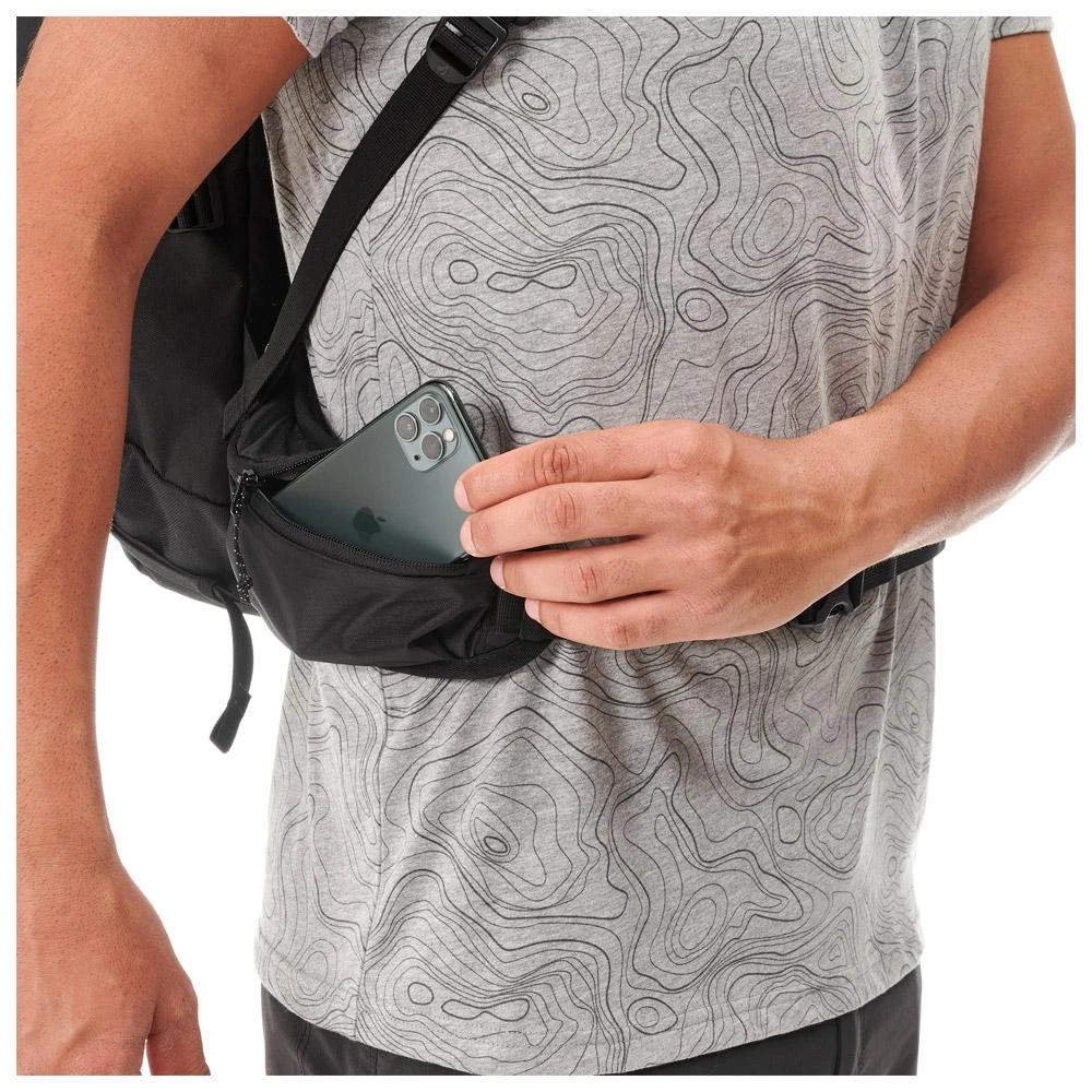 Rucksack Lafuma Access 40 Black - Noir 4 Rucksack Lafuma Access 40 Black - Noir – Bild 2