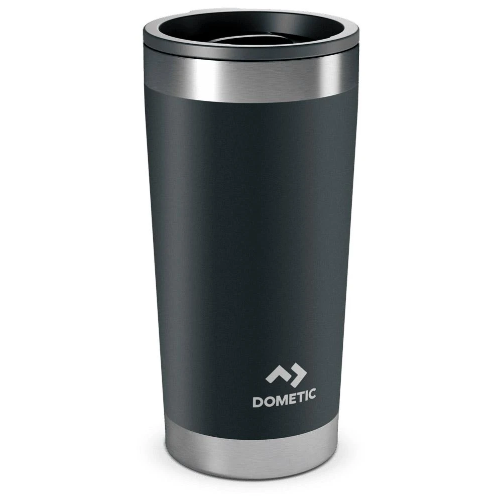 Glas Dometic Thermo Tumbler 600ml Slate 3 Glas Dometic Thermo Tumbler 600ml Slate