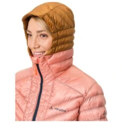 Daunenjacke Vaude Women's Sesvenna Pro Jacket II Silt Brown -Neueste Camping Verkäufe ab2e7c2ed06517a39c0b5cd230d6a4a6044738ba H23VAUDTTH2252439 902
