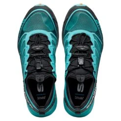 Trailrunning-Schuhe Scarpa Ribelle Run Wmn Aqua Black 2 -Neueste Camping Verkäufe ab34ae98eb012c6e07b670c95f937547b7333554 H23SCARCHA2364354 7