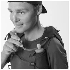 Trail Trinkweste Millet Intense 12 Black -Neueste Camping Verkäufe ab454b9092f5e19a9f7faab028e314a1c8477ba1 E23MILLACC3357275 901