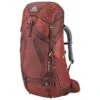 Rucksack Gregory Maven 45 Rosewood Red
