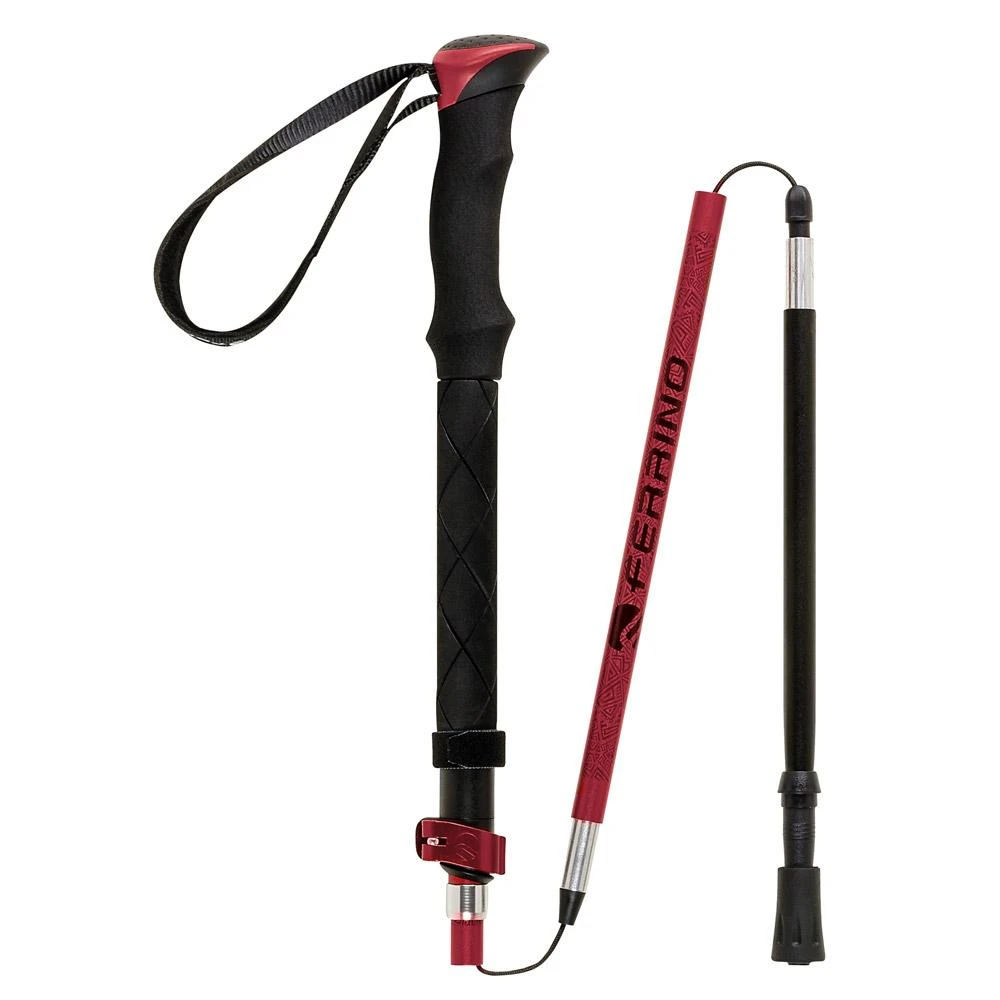 Stöcke Ferrino Stick Spantik Rouge 6 Stöcke Ferrino Stick Spantik Rouge – Bild 4