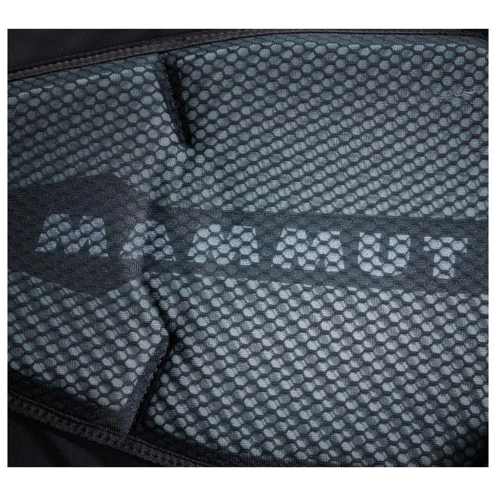 Rucksack Mammut Lithium 25 Sapphire Black 10 Rucksack Mammut Lithium 25 Sapphire Black – Bild 8