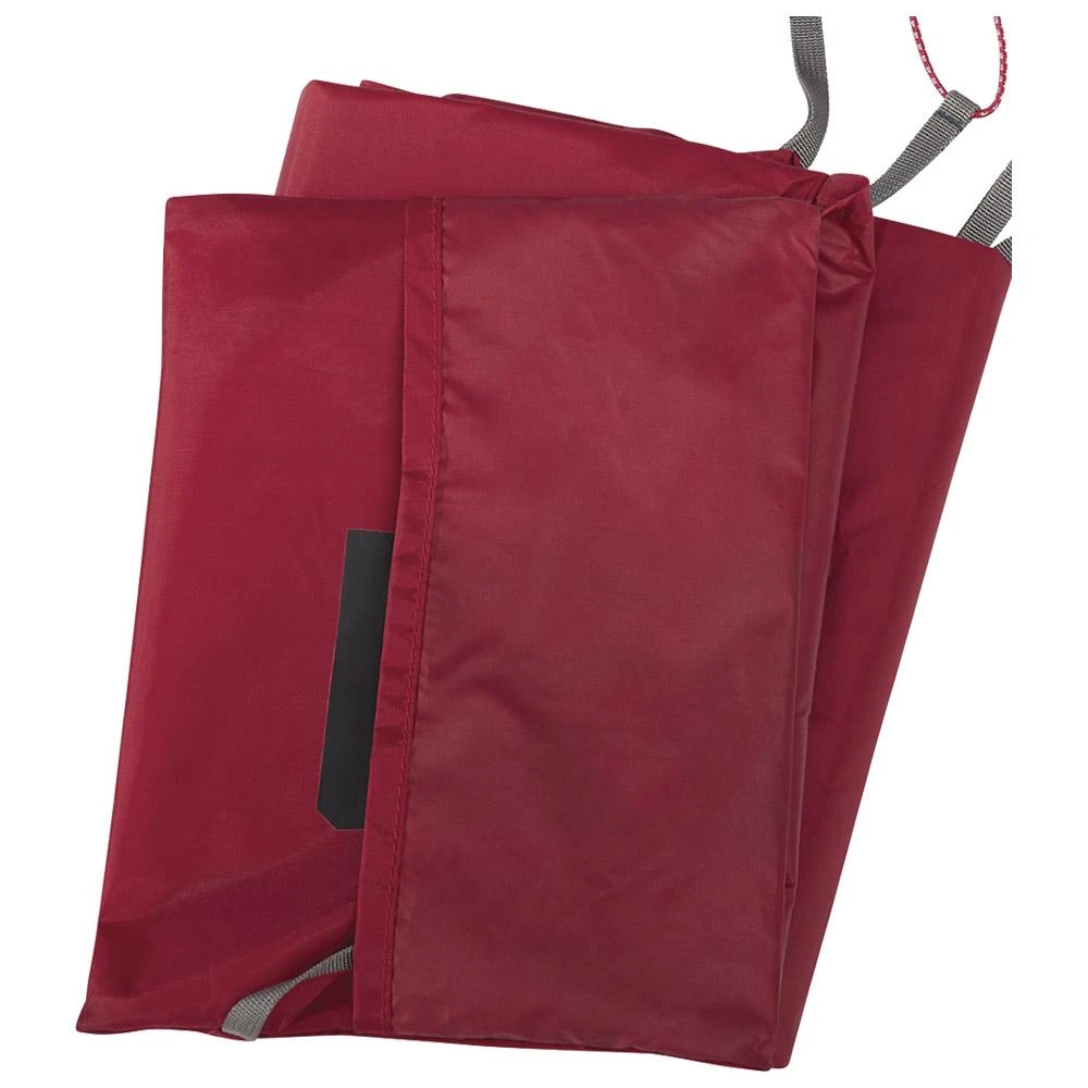 Zeltunterlagen Msr Gear Footprint Universal 3 Person Large Red 4 Zeltunterlagen Msr Gear Footprint Universal 3 Person Large Red – Bild 2