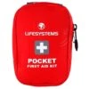 Erste Hilfe Lifesystems Pocket First Aid Kit Red