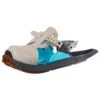 Schneeschuhe Evvo Toree Naturel Bleu -Neueste Camping Verkäufe ad48e1db1fd71314c9787ede6c2f5432a564afc0 H23EVVOACC3343339 0