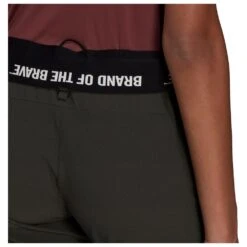 MTB Shorts Five Ten 5.10 Brand Of The Brave Women Legend Earth -Neueste Camping Verkäufe ad578d7de658e45627291103897d12946e6b3c1f E22FIVETEB2202179 12