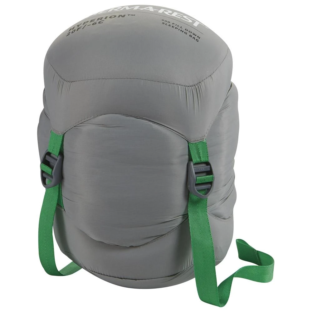Schlafsack Thermarest Hyperion 20°F/-6°C Regular Deep Pacific 6 Schlafsack Thermarest Hyperion 20°F/-6°C Regular Deep Pacific – Bild 4