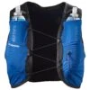 Trail Trinkweste Salomon Active Skin 8 With Flask Surf The Web Black -Neueste Camping Verkäufe ae60e5c30caae5e0aeeb54c77f270ecc8afe9b5a E23SALOACC3376682 0