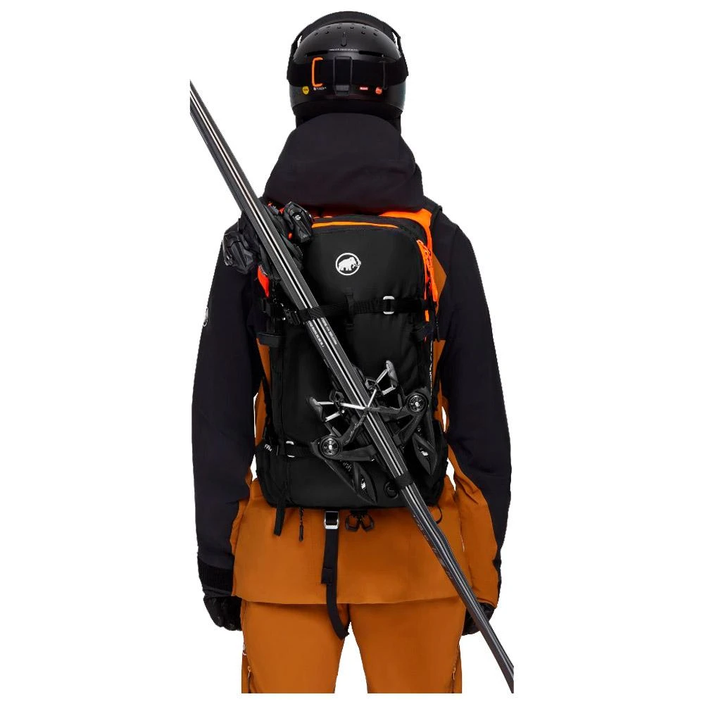 Mammut Set Airbag Free 22 Removable Airbag 3.0 + 5 Mammut Set Airbag Free 22 Removable Airbag 3.0 + – Bild 3