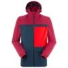 Wanderjacke Lafuma Original Ruck LTD Jkt M Tibetan Red