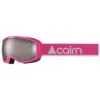 Skibrille Cairn Funk Otg Mat Fuchsia Spx 3000