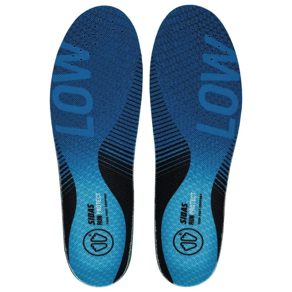 Einlegesohlen Sidas 3Feet Run Protect Low 6 Einlegesohlen Sidas 3Feet Run Protect Low – Bild 4