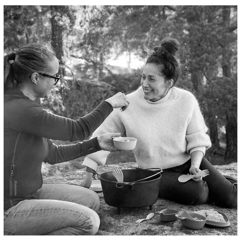 Essen-Komplettset Light My Fire Outdoor Mealkit Hazy Blue 6 Essen-Komplettset Light My Fire Outdoor Mealkit Hazy Blue – Bild 4